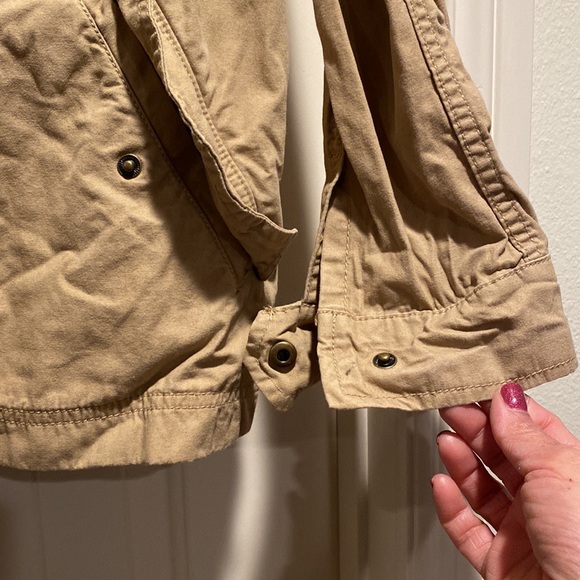 GAP Utility Jacket - Picture 3 of 4